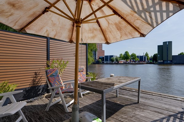 Medium property photo - Westzijde 210, 1506 GG Zaandam
